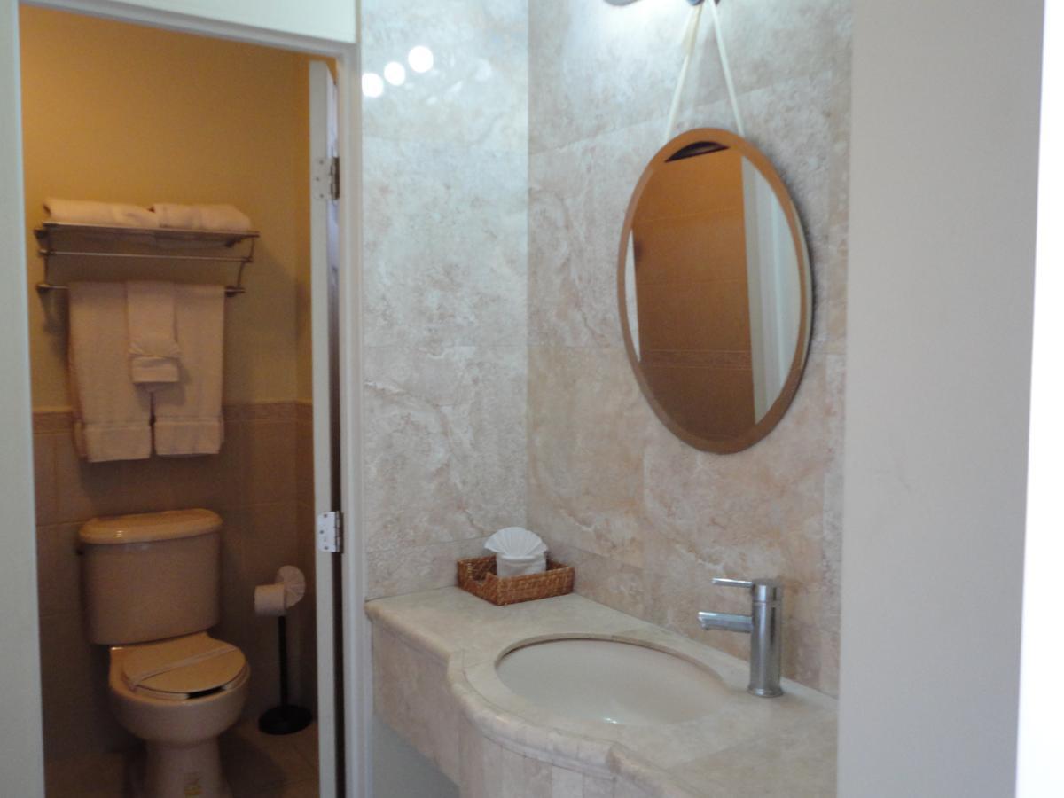 La Huerta Hotel San Ignacio  Zewnętrze zdjęcie