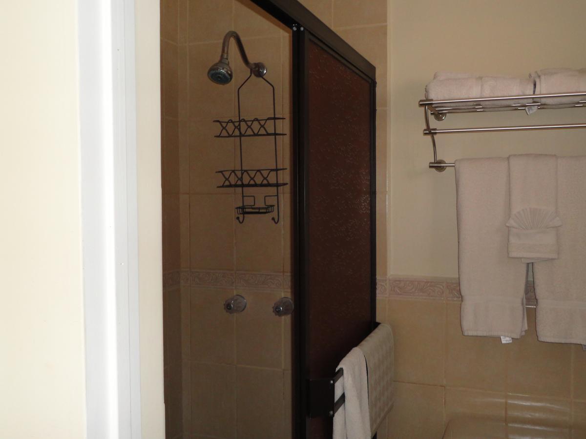 La Huerta Hotel San Ignacio  Zewnętrze zdjęcie