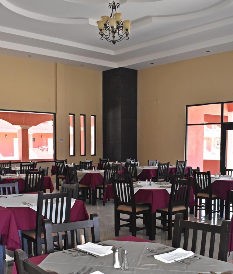 La Huerta Hotel San Ignacio  Zewnętrze zdjęcie