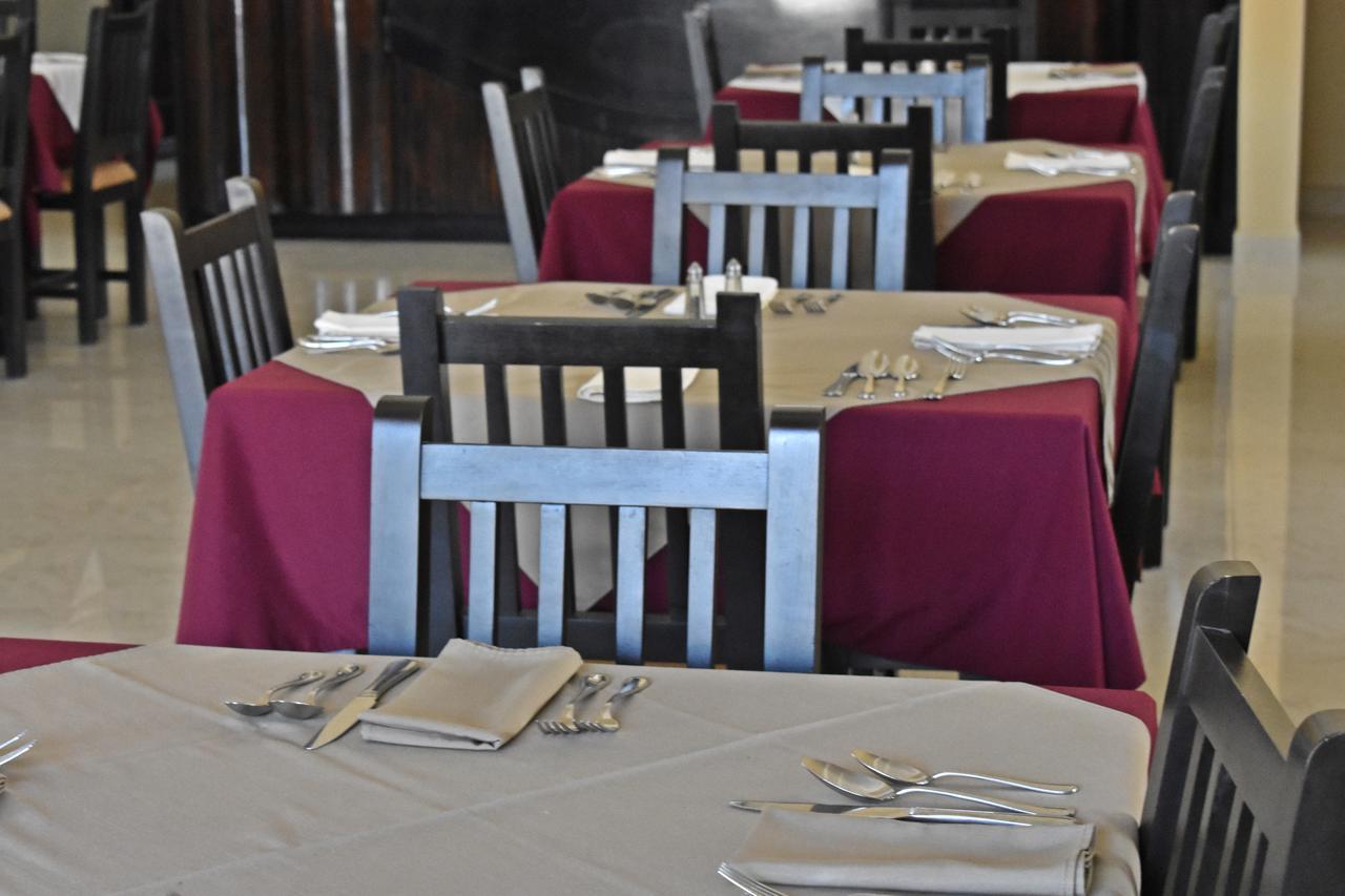 La Huerta Hotel San Ignacio  Zewnętrze zdjęcie
