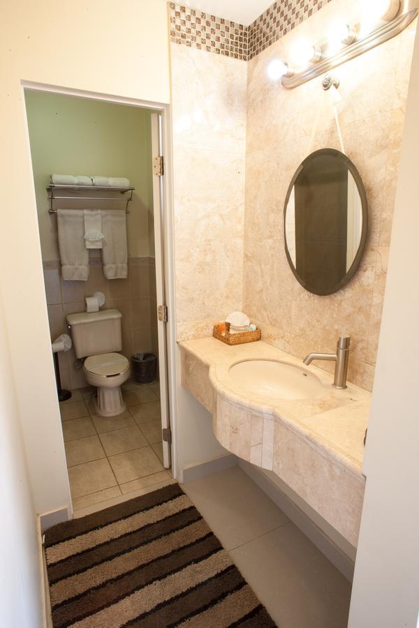 La Huerta Hotel San Ignacio  Zewnętrze zdjęcie
