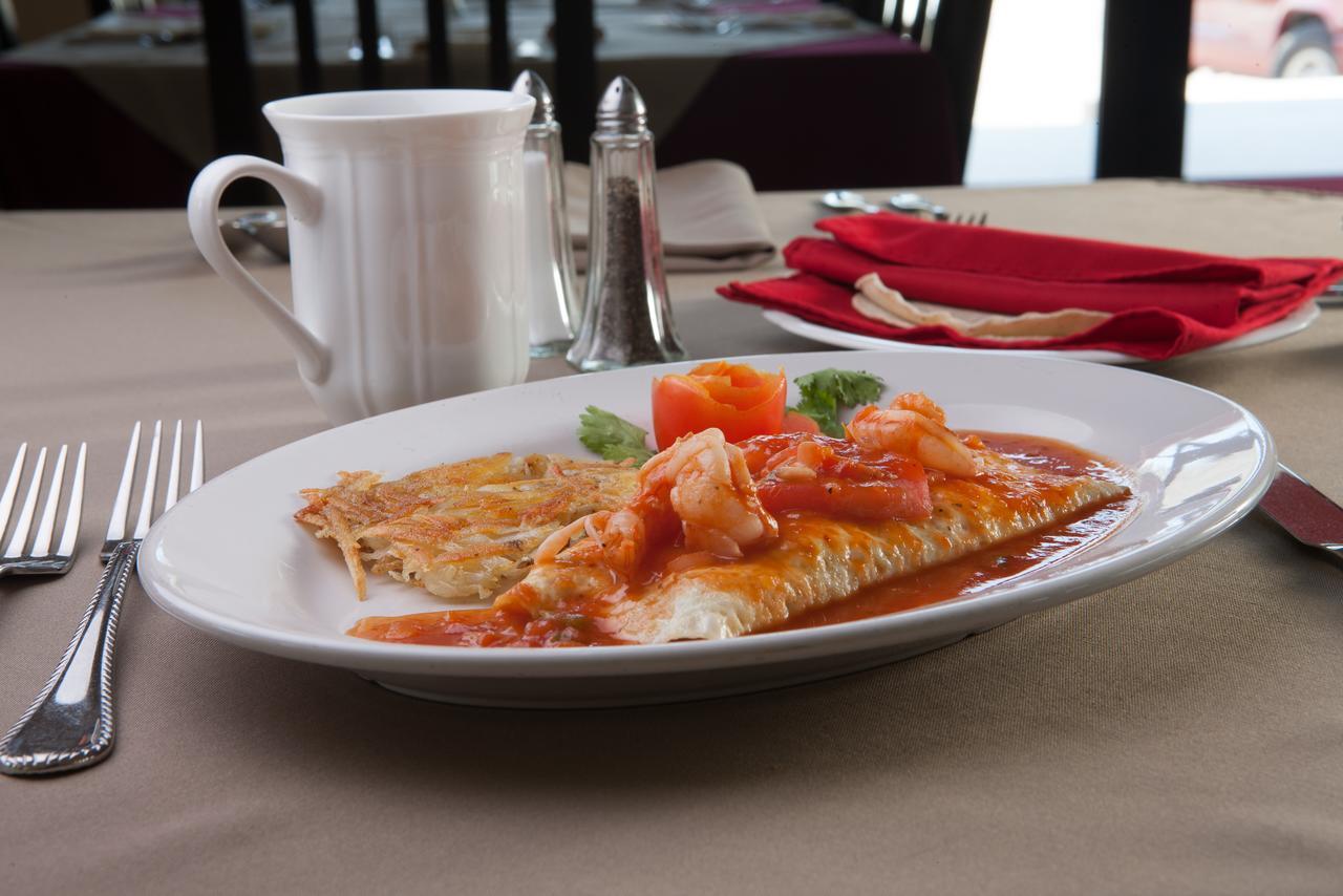 La Huerta Hotel San Ignacio  Zewnętrze zdjęcie